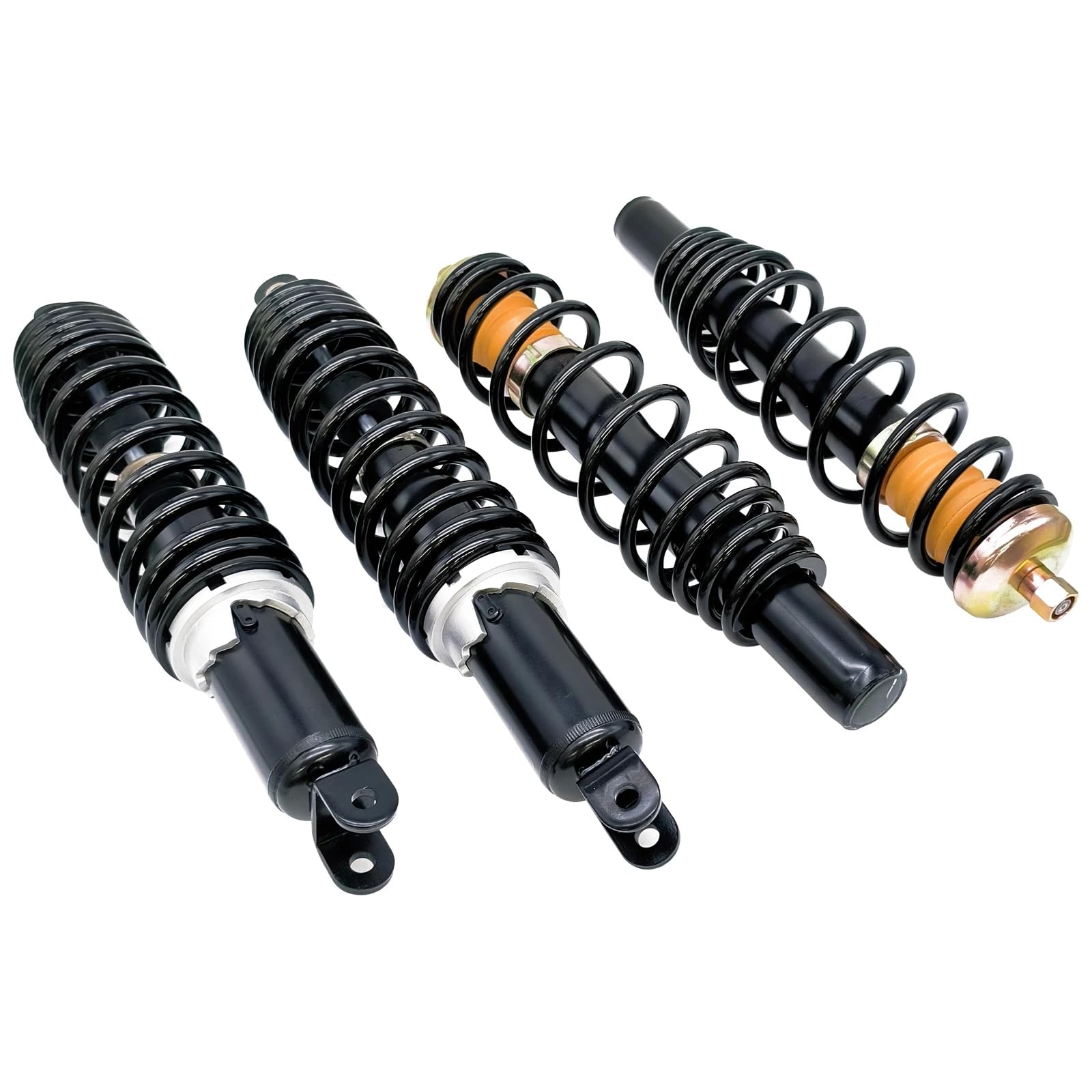 Amazon.com: Glintique Rear and Front Shock Absorber For Linhai 260
